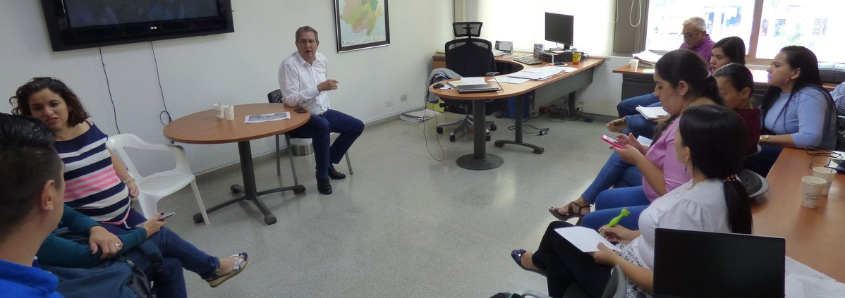 Secretaría de Salud y Ambiente prepara estrategia comunicativa y de respuesta para promover la higiene en distintos sitios de la ciudad