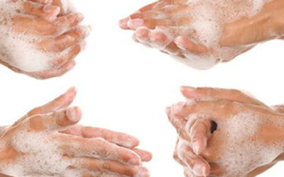 Incrementar la higiene de manos, en clínicas y hospitales, disminuye el riesgo de enfermedades infecciosas