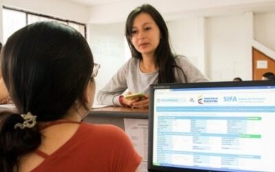 Se inició el pago de incentivos para las Familias en Acción que están bajo la modalidad de giro