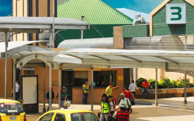 Secretaría de Salud y Ambiente realizará capacitación para prevenir transmisión del coronavirus en la Terminal de Transportes