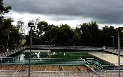 En un rango de aceptable, así está el consumo de agua potable que suministra el Acueducto