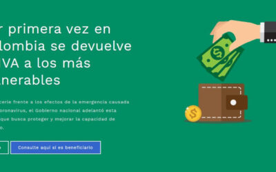 ¡Familias en Acción! Conozcan cómo consultar si son beneficiarias de la devolución del IVA y su modalidad de cobro