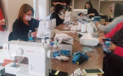 Con estas medidas se prepara la Industria manufacturera para activar la economía de este sector
