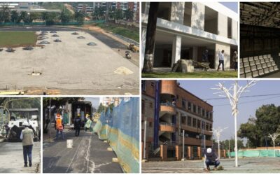 Informe especial: 10 obras de la Alcaldía de Bucaramanga que impactarán en el bienestar social