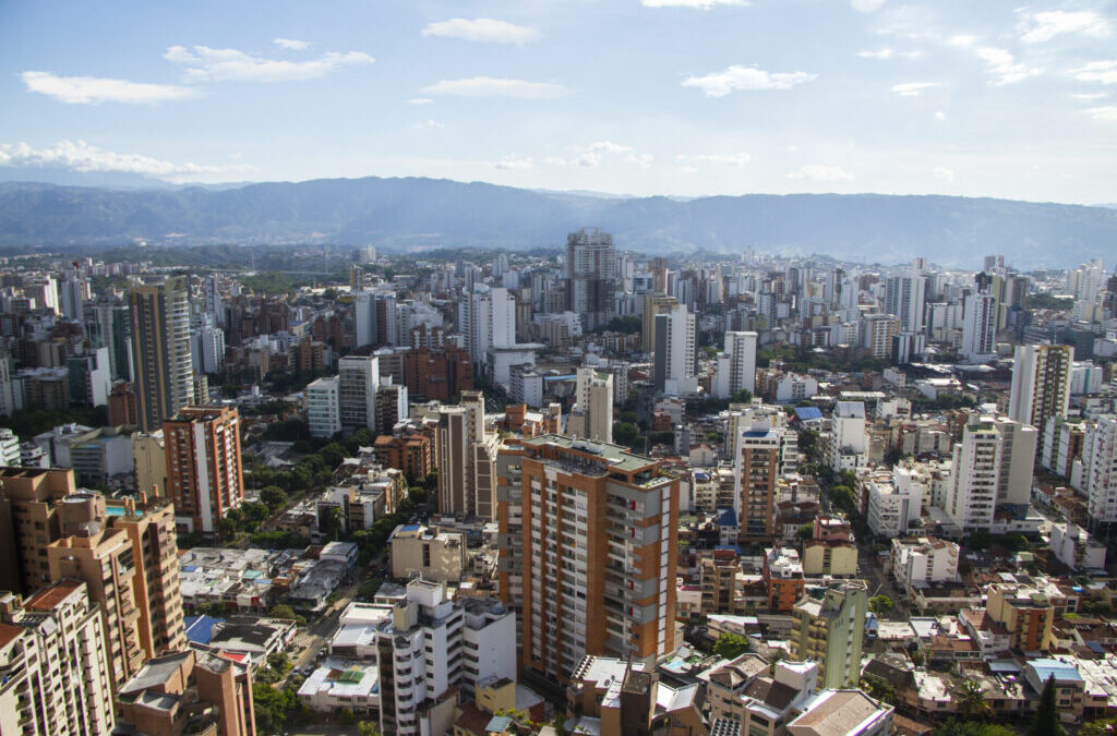 Estos son los planes que tenemos para vivir la Semana Santa en Bucaramanga
