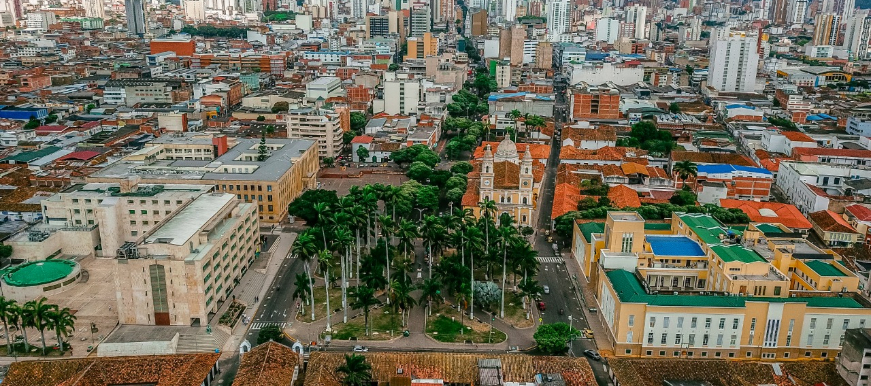 Bucaramanga también adoptó Aislamiento Preventivo Obligatorio hasta el 25 de mayo ¡Aquí le contamos cómo!