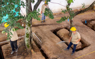 Se reactivarán obras de ‘Retazos Urbanos’ en Bucaramanga
