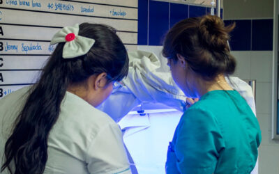 Se aprobó destinación por más de $23 mil millones para la salud de los bumangueses