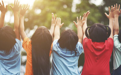 Parques Recrear se unen a la celebración del Día Internacional del Niño ¡Participe en las actividades!