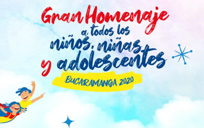 Hazle un homenaje a la niñez en casa