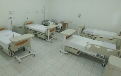 Alcalde autorizó destinación de $5 mil millones para el Hospital Local del Norte