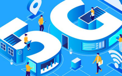 Bucaramanga realiza gestiones con el Ministerio TIC para ser una ciudad piloto en la implementación de la red 5G