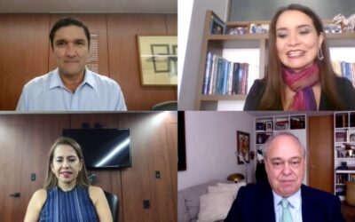 Alcaldía de Bucaramanga y Agencia Nacional de Defensa Jurídica del Estado firmaron convenio de asesoría legal