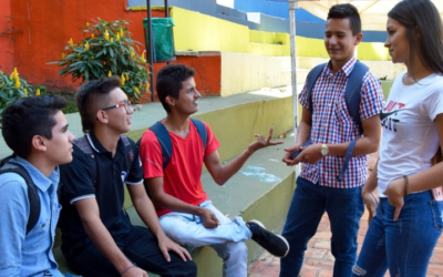 Plan de Desarrollo 2020-2023 optimizará los programas educativos en docentes y estudiantes de Bucaramanga