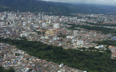 Socializamos en plenaria del Concejo línea estratégica ‘Bucaramanga ciudad vital – La vida es sagrada’ del Plan de Desarrollo 2020 – 2023