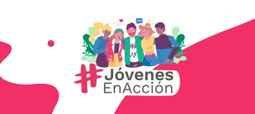 Alcaldía invita a participar en las jornadas de pre-inscripción virtual y telefónica de ‘Jóvenes en Acción’ en Bucaramanga