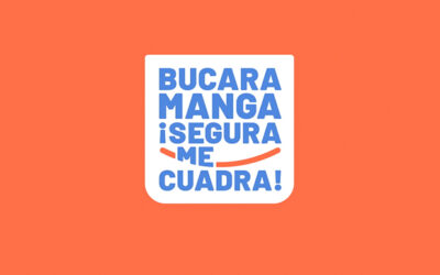 Bucaramanga segura me cuadra! Participe del Plan Integral de Seguridad y Convivencia Ciudadana – PISCC