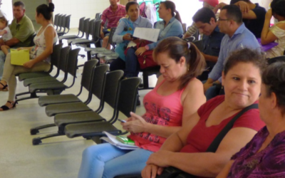 Plan de Desarrollo 2020-2023 velará por calidad del servicio médico en centros de salud, clínicas y hospitales de Bucaramanga