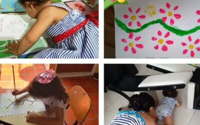 Secretaría de Educación de Bucaramanga invita a padres de familia a disfrutar con sus hijos de actividades en ludotecas