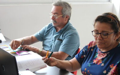 Esta es la programación de los Puntos Digitales de Bucaramanga para el mes de junio