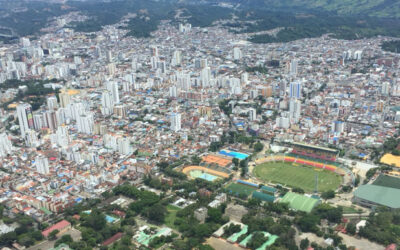 A partir del lunes, 11 de mayo, rotará en ‘Pico y Cédula’ en Bucaramanga