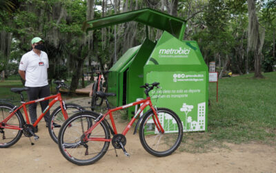 ¡Bumangueses! Recuerden los requisitos para acceder al servicio gratuito de Metrobici