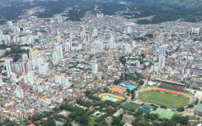 Conozca las medidas que rigen en Bucaramanga a partir de este 1 de junio por la reactivación productiva con responsabilidad