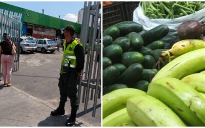 Recomendaciones para visitar las Plazas de Mercado en Bucaramanga