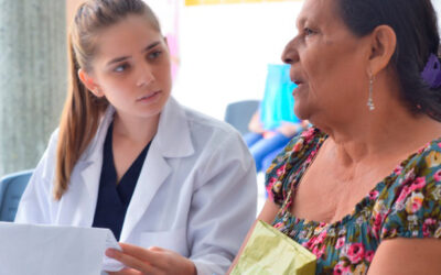 Verifique en la página de la Alcaldía de Bucaramanga si hace parte de las 5.858 personas que fueron afiliadas a la EPS COOSALUD