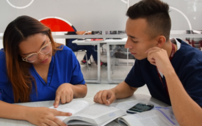 Becas para la educación superior continuarán y son prioridad del Plan de Desarrollo ‘Bucaramanga, ciudad de oportunidades’