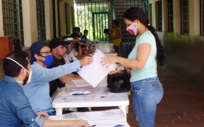Institución educativa Santo Ángel lidera en Bucaramanga la entrega de guías técnicas gratuitas para sus alumnos