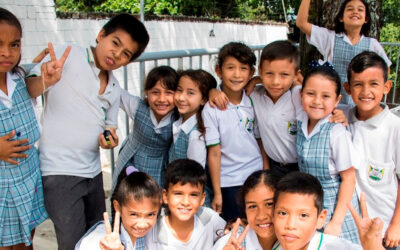 Plan de Desarrollo Bucaramanga 2020-2023 plantea una ciudad equitativa e incluyente