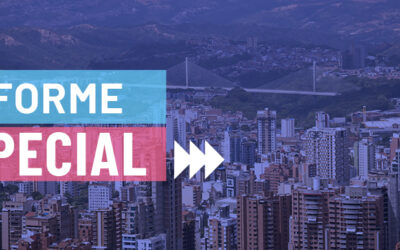 Informe especial: Bucaramanga le apuesta a un modelo de ciudad inteligente real y eficiente