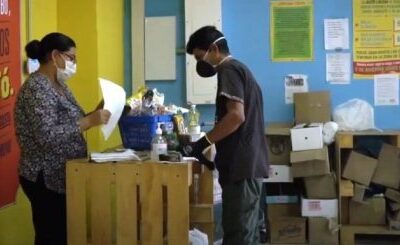 A partir del lunes 1 de junio se realizará tercera entrega de mercados en el sector rural