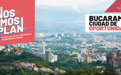 Por unanimidad el Concejo Municipal aprobó el Plan de Desarrollo 2020-2023 ‘Bucaramanga, ciudad de oportunidades’