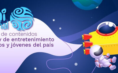 Desde el lunes 4 de mayo el Gobierno Nacional emitirá “Mi Señal”, franja educativa de Señal Colombia