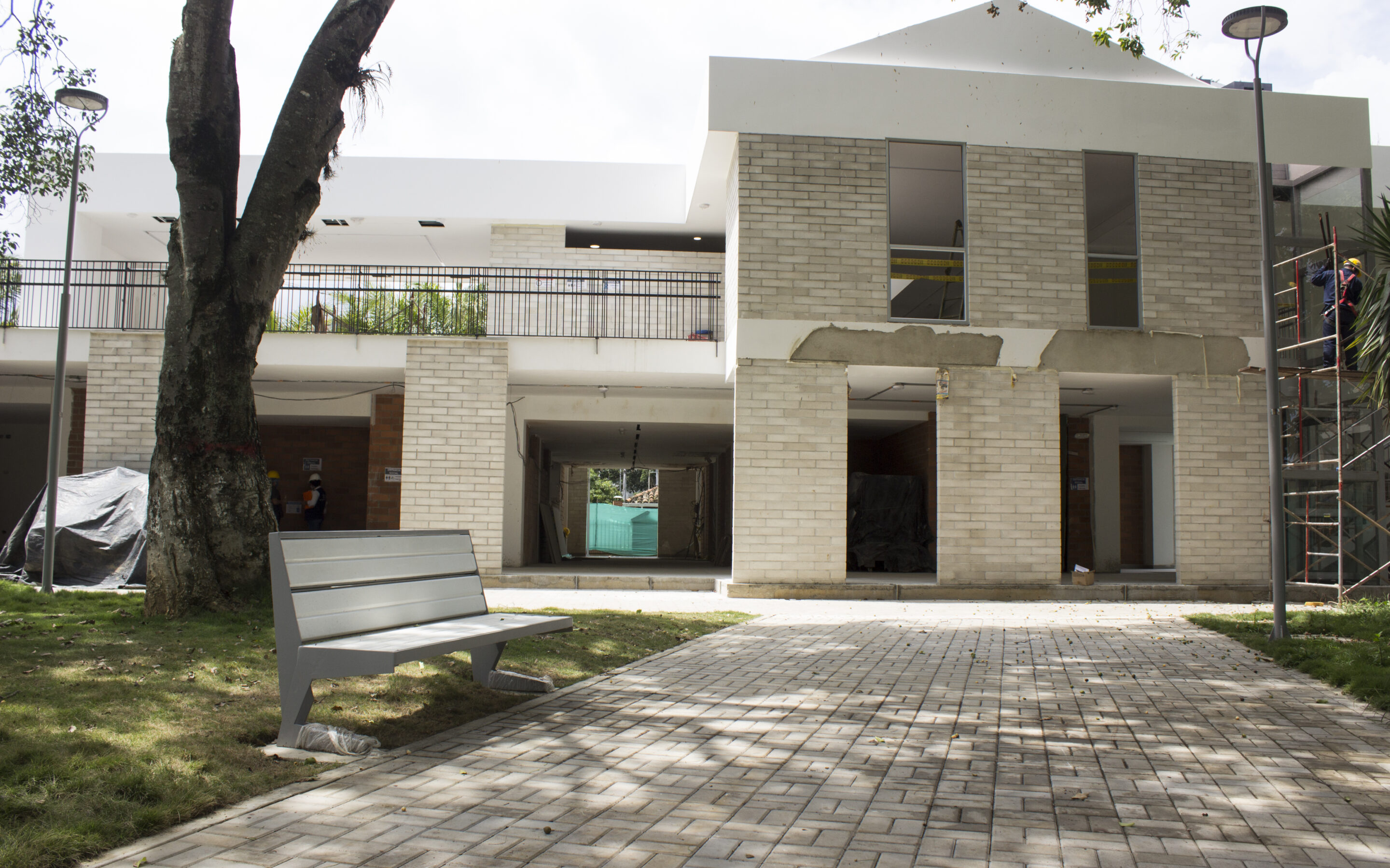 El Centro Vida Años Maravillosos humanizará la atención del adulto mayor en Bucaramanga