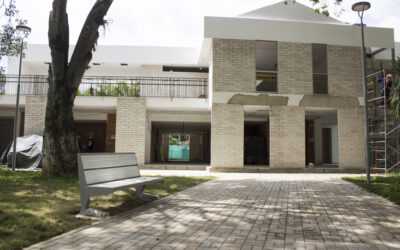 El Centro Vida Años Maravillosos humanizará la atención del adulto mayor en Bucaramanga