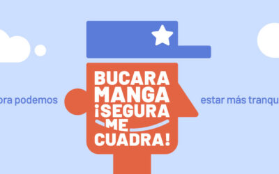Alcaldía de Bucaramanga avanza en la consolidación del Plan Integral de Seguridad y Convivencia Ciudadana – PISCC