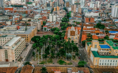 ¡Buenas noticias para Bucaramanga! Fitch Ratings ratificó máxima calificación crediticia nacional AAA para nuestra ciudad