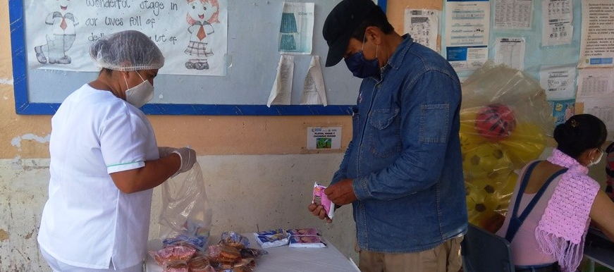 Secretaría de Educación de Bucaramanga recuerda los requisitos para acceder al programa de Alimentación Escolar – PAE