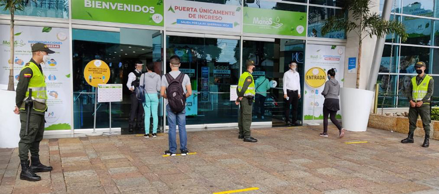 Empleo clearance adidas bucaramanga