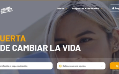 Comunicado oficial: Atendiendo condiciones propias de esta contingencia por Covid-19, Alcaldía de Bucaramanga suspende plataforma Ocupadoor