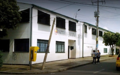 En aislamiento por Covid-19, colegio La Libertad mantiene el 100% de sus alumnos en clase