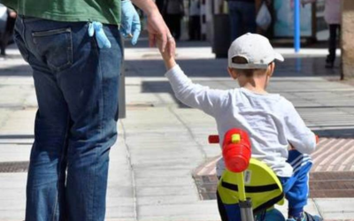 Conozca los nuevos lineamientos del Ministerio de Salud para el cuidado y protección de niños de 2 a 5 años