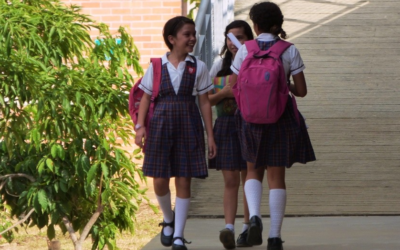 Secretaría de Educación avanza en la implementación del regreso a clases en el mes  agosto