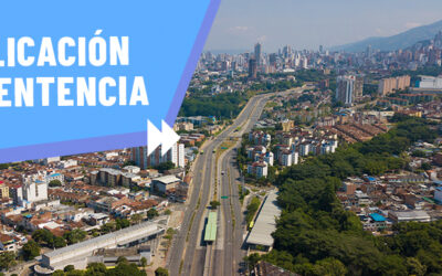 Publicamos sentencia sobre adopción de medida nacional de Aislamiento Preventivo Obligatorio