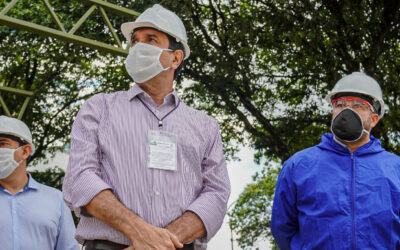 Bucaramanga tiene a más de 120 mil personas trabajando en el marco de la reactivación económica