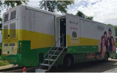 Bucaramanga activó ruta de atención ante posible caso de trata de personas