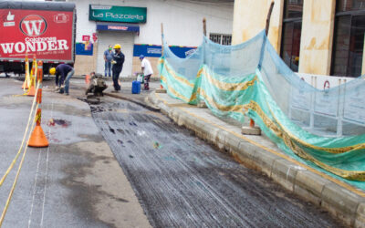 Alcaldía de Bucaramanga prioriza la bicicleta en la consolidación de una ‘Ciudad Inteligente’